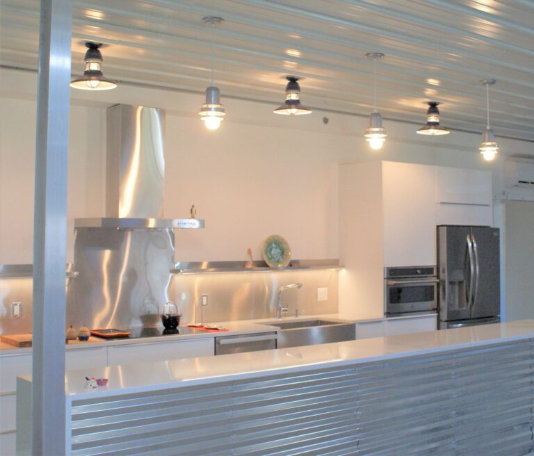 american made lighting