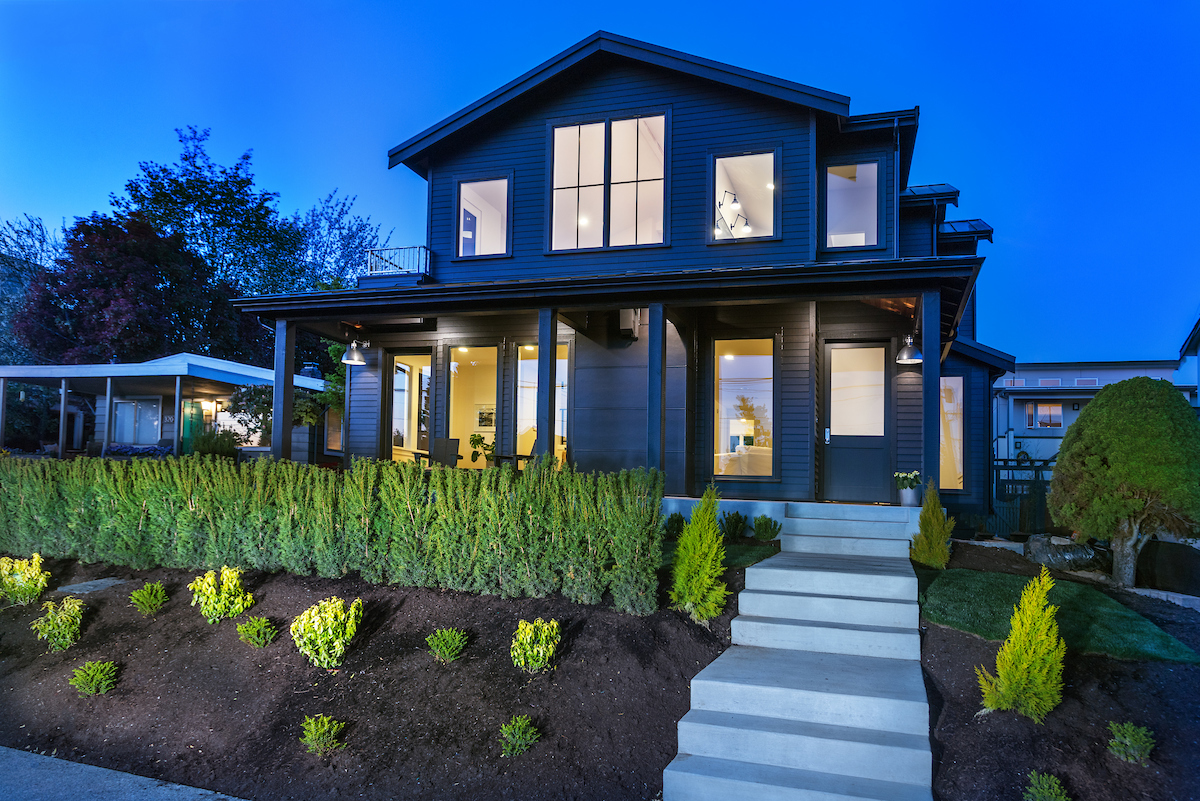 outdoor lighting gooseneck lighting