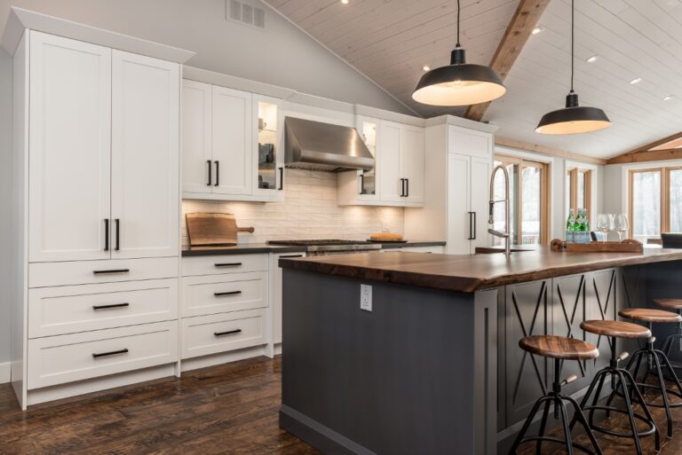 sparrow lane interiors