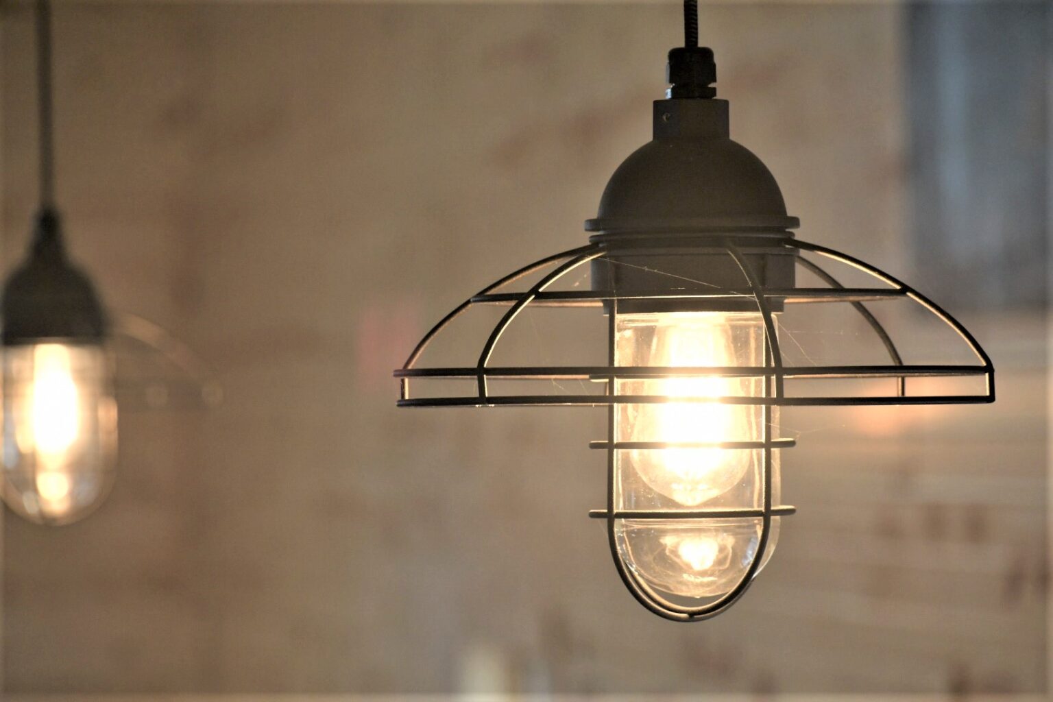 Industrial Lighting Adds Pop of Style to Michigan Pole Barn Inspiration Barn Light Electric