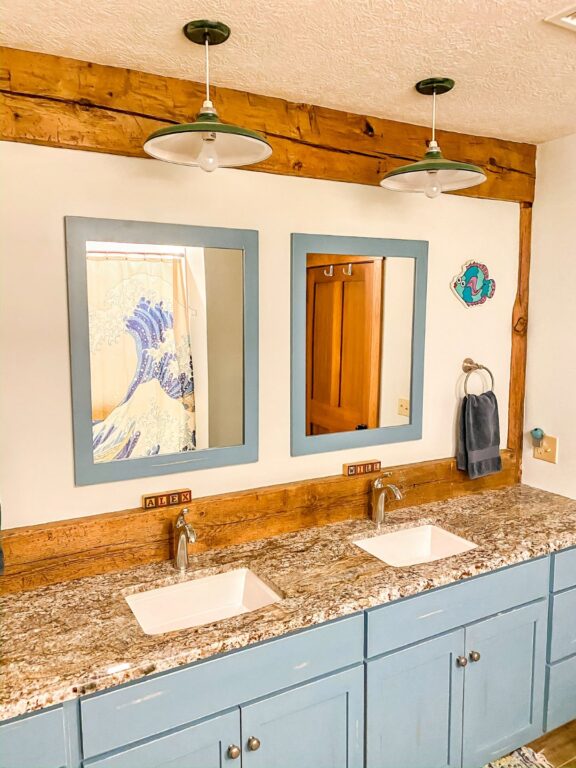 barn pendant lighting