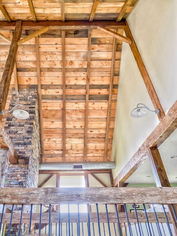 gooseneck barn lights 1