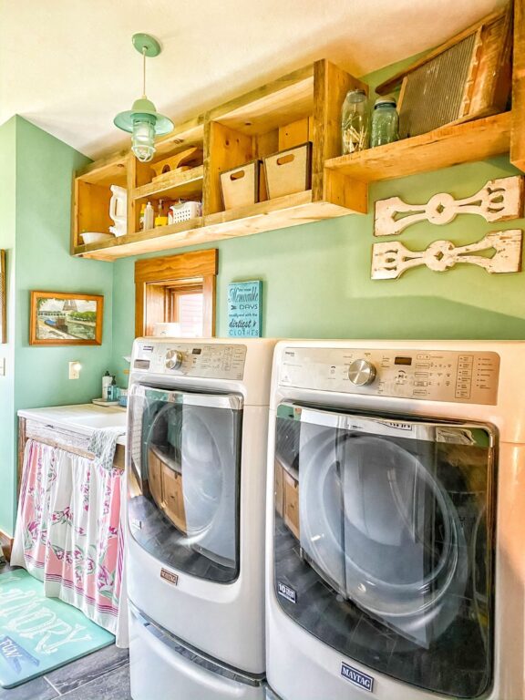 industrial pendant lighting