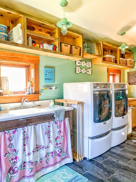 industrial pendant lights