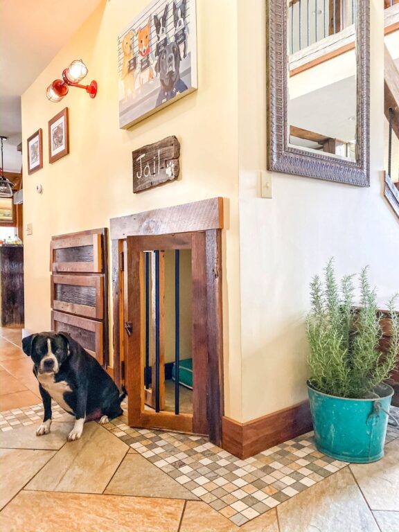 industrial wall sconce