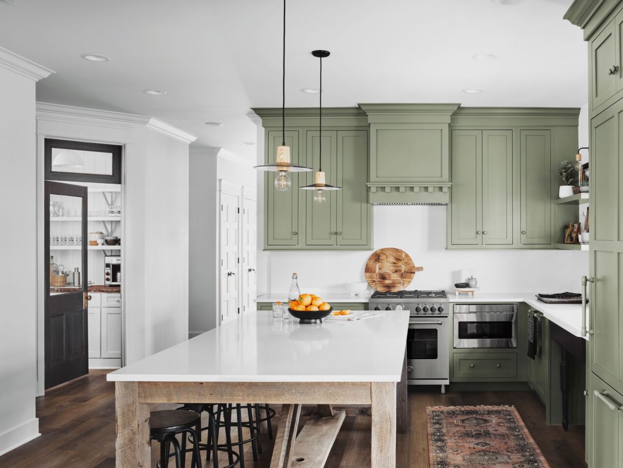 kitchen lighting
