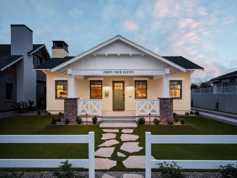 outdoor lighting american made