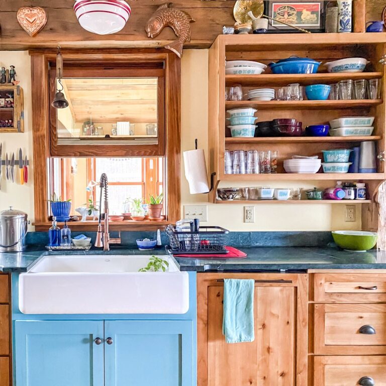 schoolhouse lighting