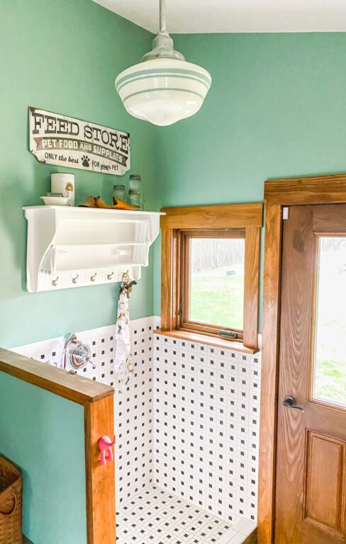 schoolhouse pendant lighting