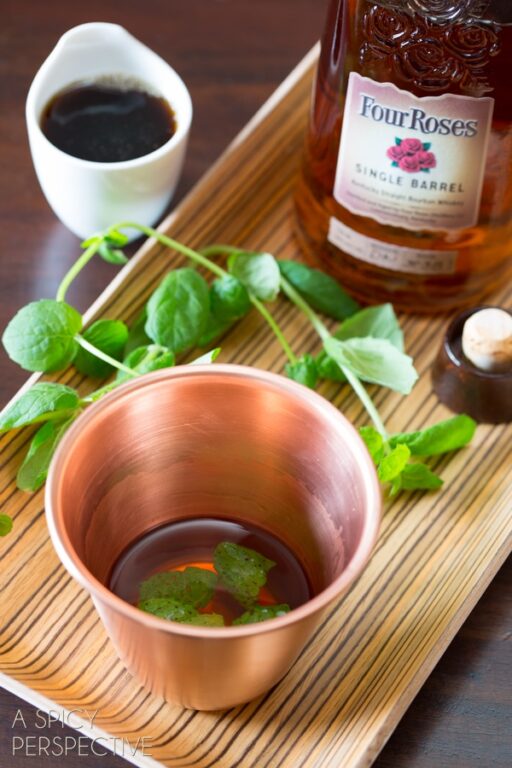 american made copper cups