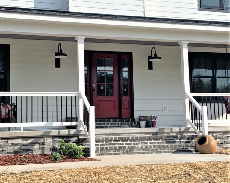 american made gooseneck lighting