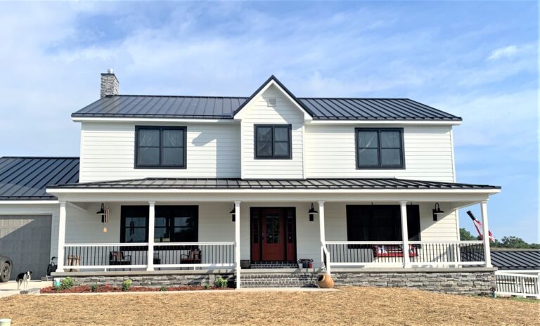 outdoor lighting american made