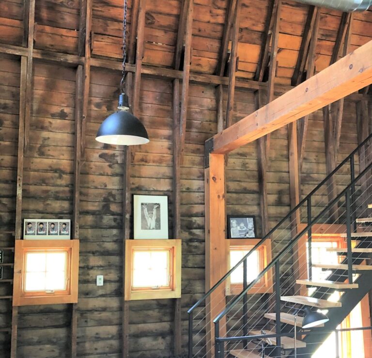 pendant light uplight