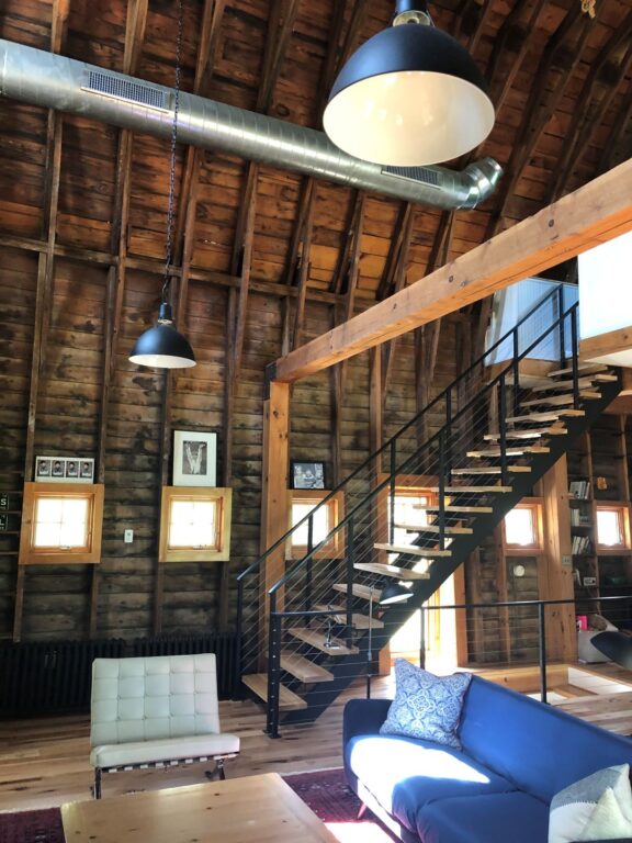 pendant lighting uplighting