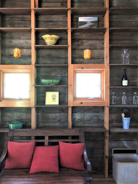 wall sconce lighting