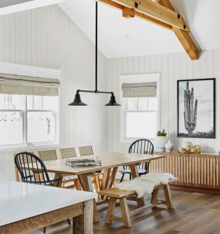 dining room lighting