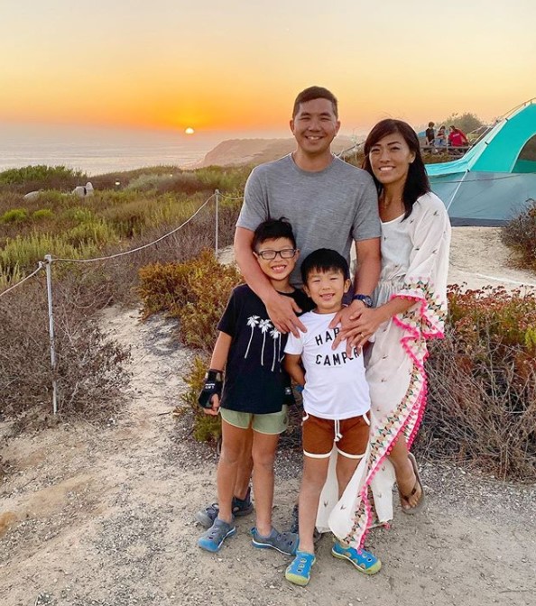 felicia every day adventure fam