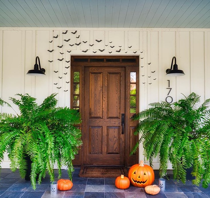 outdoor lighting gooseneck barn lights