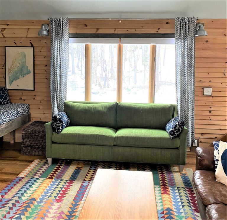 Bowie Wall Sconce 8in 975 Galvanized2