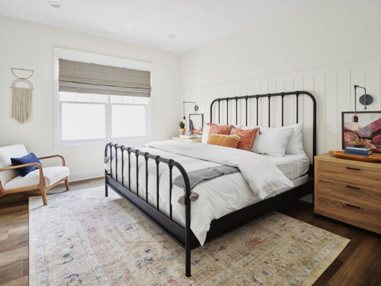 RR Early Avery Rafterhouse guest bed copy
