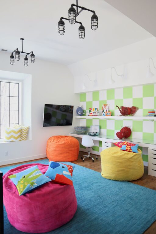 industrial chandeliers