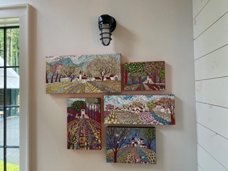 industrial wall sconce