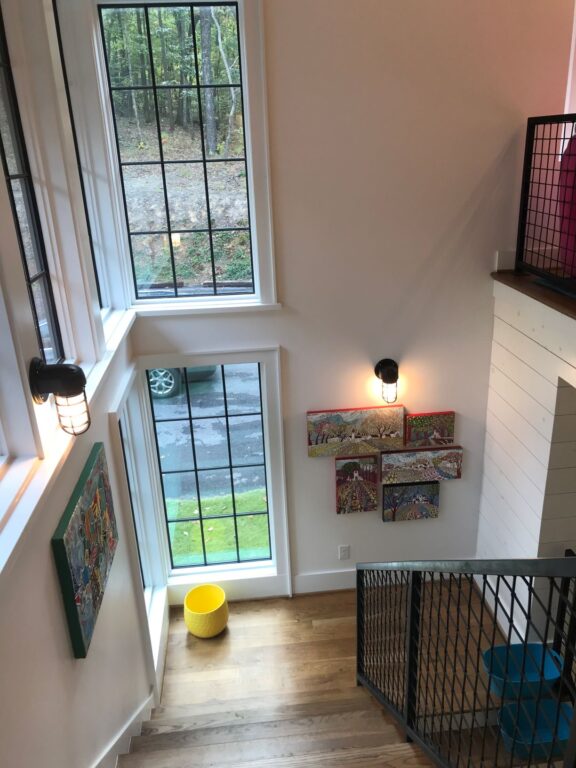 industrial wall sconces