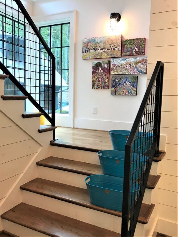 wall sconce lighting