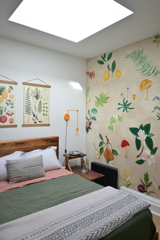 Downtown SwingArm PlugIn Wall Sconce 570 Sunflower TBB G67arm5