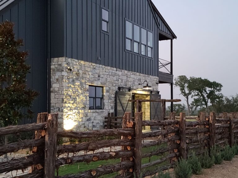 american made gooseneck lights