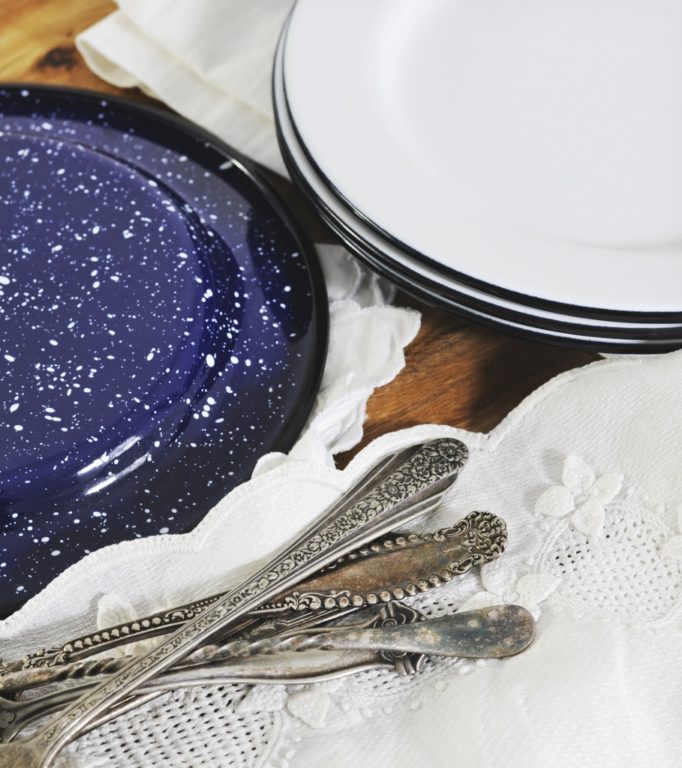enamel dinnerware 682x768 1
