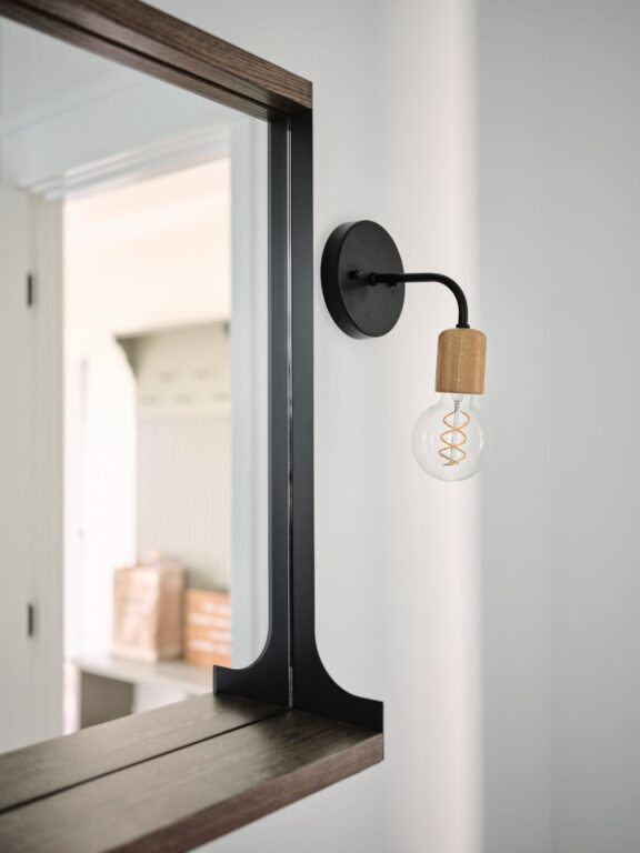 wall sconce lighting