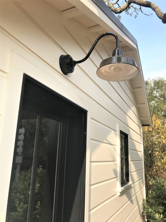 LED gooseneck lighting