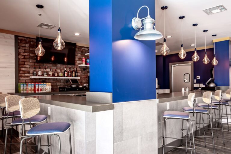 LED lighting commercial lighting