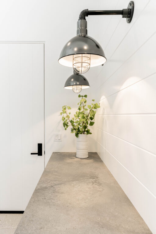 LED lights