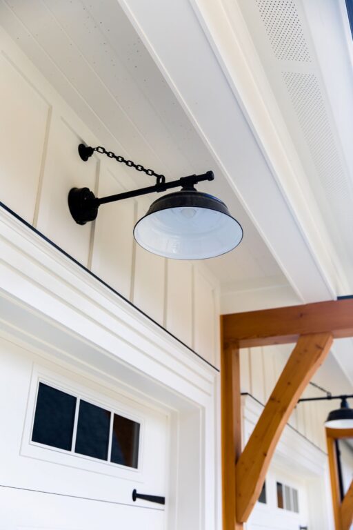 barn lights garage lights