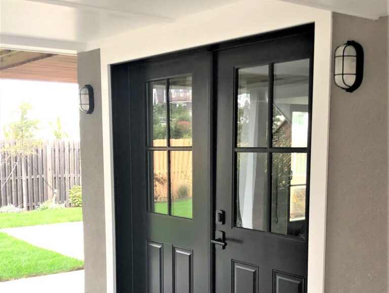 bulkhead wall lighting