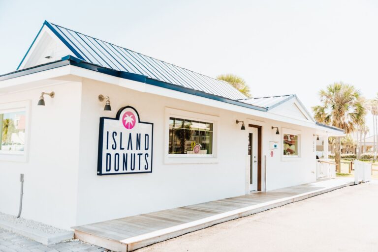 outdoor lighting commercial lighting