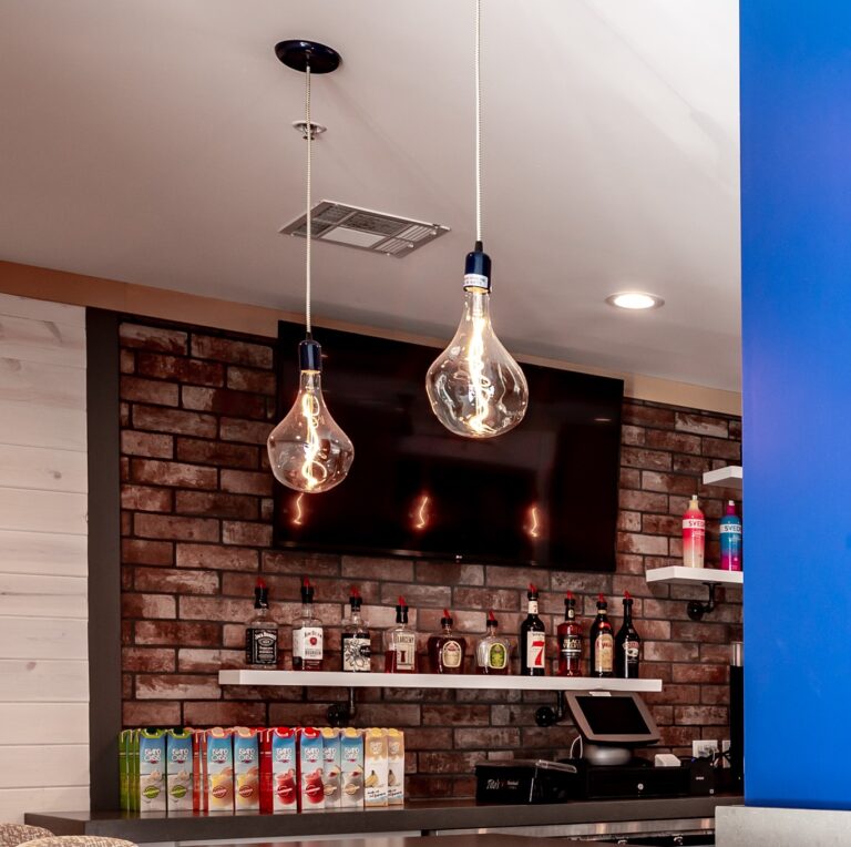 pendant lights commercial lighting