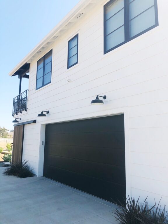 All Weather Gooseneck 15in 100 Black G16arm8