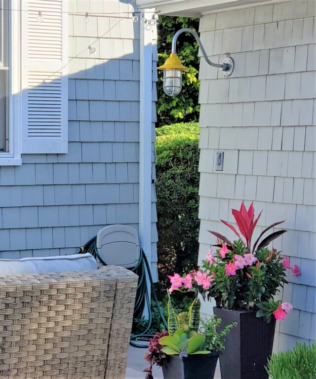 industrial gooseneck lighting