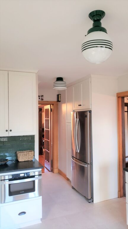 schoolhouse pendant lights