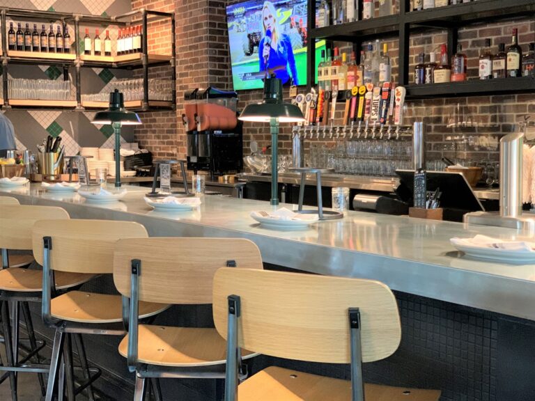 bar lighting table lamps 1