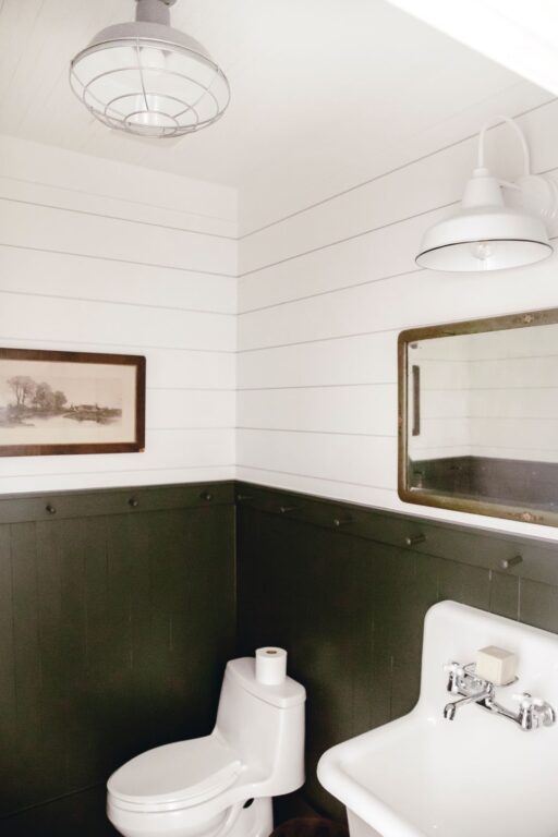bathroom lighting Vanity light