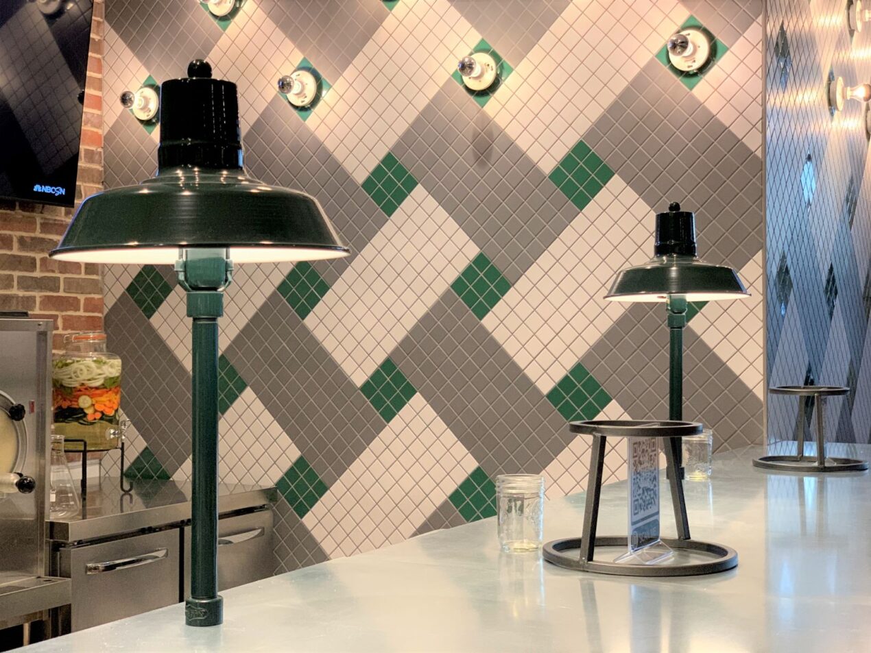 table lamps