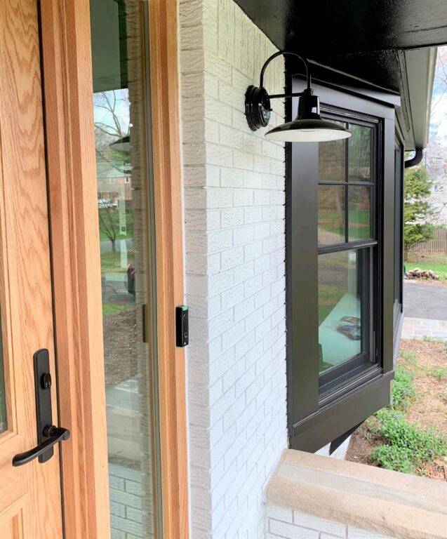 wall sconce lighting