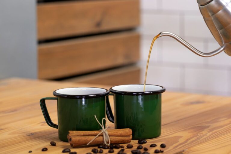 american made coffee mugs