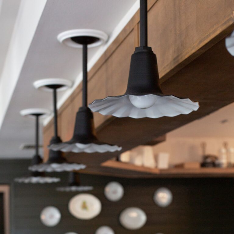 bar lighting pendant lighting