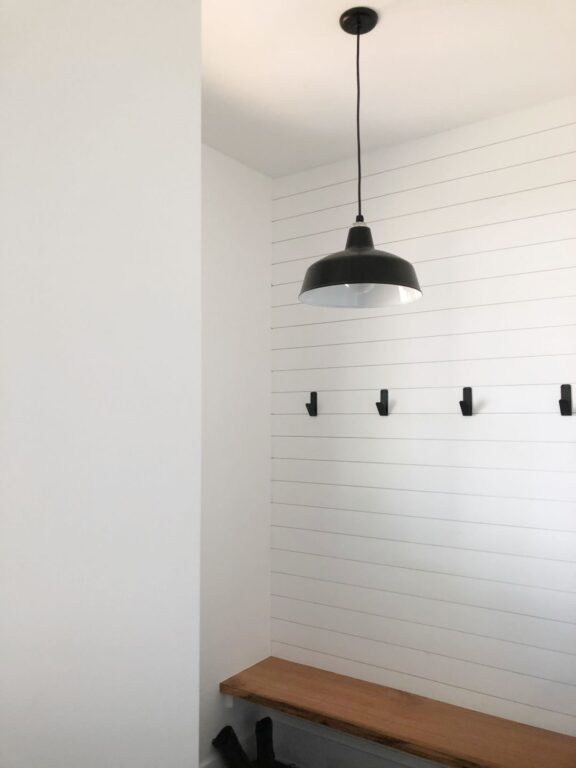 barn pendant lighting