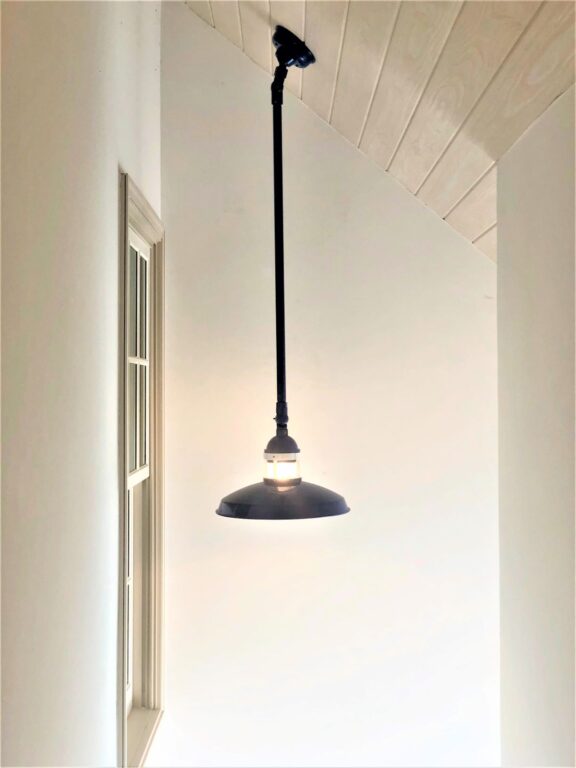 custom pendant lighting